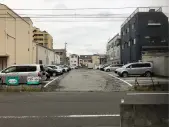 江戸川区南葛西６丁目　月極駐車場